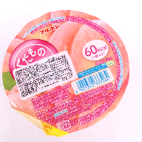 YOYO.casa 大柔屋 - Bourbon White Peach Jelly,160g YOYO.casa 大柔屋 - Bourbon White Peach Jelly,160g