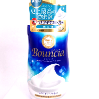 YOYO.casa 大柔屋 - Bouncia Shower Gel,500ml 