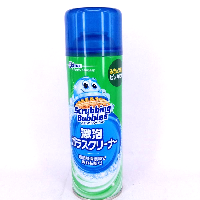 YOYO.casa 大柔屋 - Scrubbing Bubble Super Bubble Glass Cleaner,480ml 