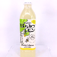 YOYO.casa 大柔屋 - Suntory Honey Lemon,470ml YOYO.casa 大柔屋 - Suntory Honey Lemon,470ml