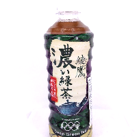 YOYO.casa 大柔屋 - 膠樽綾鷹深蒸綠茶,525ml 