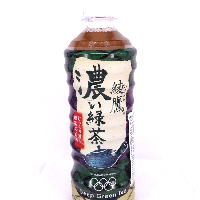 YOYO.casa 大柔屋 - Deep Green Tea Beverage,525ml 