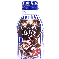 YOYO.casa 大柔屋 - Georgia Coffee Jelly Drink,260ml 