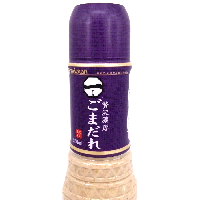 YOYO.casa 大柔屋 - Mitsukan Luxury Sesame Sauce 250ml,250ml YOYO.casa 大柔屋 - Mitsukan Luxury Sesame Sauce 250ml,250ml