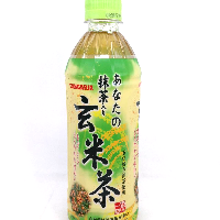 YOYO.casa 大柔屋 - Sangaria 玄米茶抹茶,500ml 