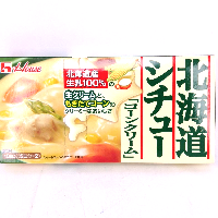 YOYO.casa 大柔屋 - House Hokkaido Corn Cream Stew 180g,180g YOYO.casa 大柔屋 - House Hokkaido Corn Cream Stew 180g,180g