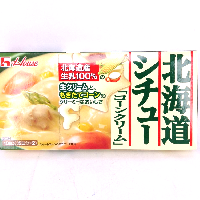 YOYO.casa 大柔屋 - House Hokkaido Corn Cream Stew 180g,180g 