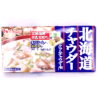 YOYO.casa 大柔屋 - House food Hokkaido cream stew 162g,162g YOYO.casa 大柔屋 - House food Hokkaido cream stew 162g,162g