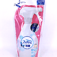 YOYO.casa 大柔屋 - PG Fragrance-free Fabry s Refill,320ml 
