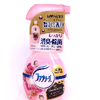 YOYO.casa 大柔屋 - PG Fabry s Body Deodorant Air Freshener For Cloth with Lenoir Happiness Antique Rose  Floral Scent S,370ml 
