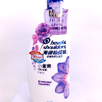 YOYO.casa 大柔屋 - Head Shoulders Fresh Shampoo,750ml 