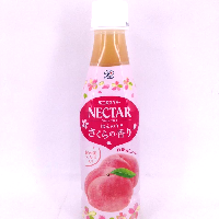 YOYO.casa 大柔屋 - Nectar Peach Cherry Blossom Drinks,320ml 