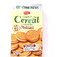 YOYO.casa 大柔屋 - YBC Bran Sandwiches,9s*2 YOYO.casa 大柔屋 - YBC Bran Sandwiches,9s*2