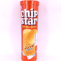 YOYO.casa 大柔屋 - YBC chipstar chips chicken soup,115g 