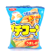 YOYO.casa 大柔屋 - YBC corn chips,85g 