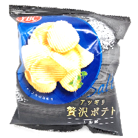 YOYO.casa 大柔屋 - YBC chips original,60g 
