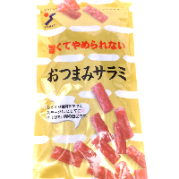 YOYO.casa 大柔屋 - 山榮食品薩拉米香腸,42g 