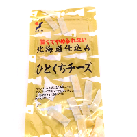 YOYO.casa 大柔屋 - Bite Size Slim Cheese,40g 