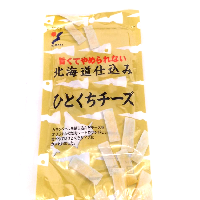 YOYO.casa 大柔屋 - 山榮食品北海道一口奶酪芝士,40g 