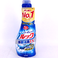 YOYO.casa 大柔屋 - Lion Toilet look Sterilization deodorant,450ml YOYO.casa 大柔屋 - Lion Toilet look Sterilization deodorant,450ml