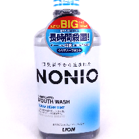 YOYO.casa 大柔屋 - NONIO Mouthwash Clear ,1L YOYO.casa 大柔屋 - NONIO Mouthwash Clear ,1L