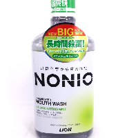 YOYO.casa 大柔屋 - NONIO Mouthwash Splash Citrus Mint ,1L YOYO.casa 大柔屋 - NONIO Mouthwash Splash Citrus Mint ,1L