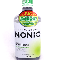 YOYO.casa 大柔屋 - NONIO Mouthwash Splash Citrus Mint ,1L 