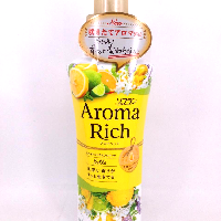 YOYO.casa 大柔屋 - Soflan aroma rich bell body,520ml 