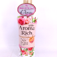 YOYO.casa 大柔屋 - Soflan aroma rich diana body,520ml 