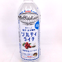 YOYO.casa 大柔屋 - 朝日世界廚房荔枝汁,500ml 
