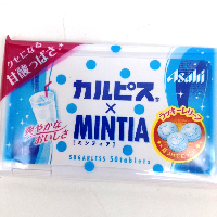 YOYO.casa 大柔屋 - Asahi Calpis Mintia,50s 