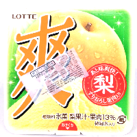YOYO.casa 大柔屋 - Lotte Pear Ice Cream,190g 