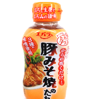 YOYO.casa 大柔屋 - Ebara roast pork sauce,230ml YOYO.casa 大柔屋 - Ebara roast pork sauce,230ml