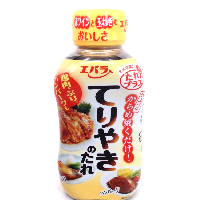 YOYO.casa 大柔屋 - Ebara Bento Roast Meat Sauce Teriyaki Sauce 235g,235g YOYO.casa 大柔屋 - Ebara Bento Roast Meat Sauce Teriyaki Sauce 235g,235g