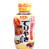 YOYO.casa 大柔屋 - Ebara Bento Roast Meat Sauce Teriyaki Sauce 235g,235g 