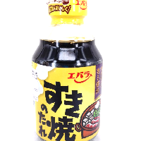 YOYO.casa 大柔屋 - Ebara Sukiyaki sauce 300ml,300ml 