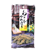 YOYO.casa 大柔屋 - 小島芥辣剝皮魚,18g 