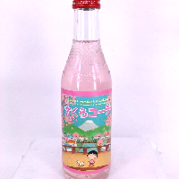 YOYO.casa 大柔屋 - Sakura Cola,240ml 