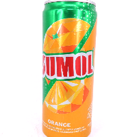 YOYO.casa 大柔屋 - Sumol Orange,330ml YOYO.casa 大柔屋 - Sumol Orange,330ml