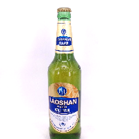 YOYO.casa 大柔屋 - LAOSHAN Beer,600ml 
