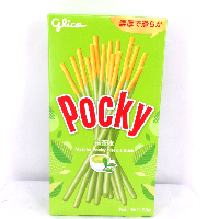 YOYO.casa 大柔屋 - 固力果百奇抹茶味,50g 