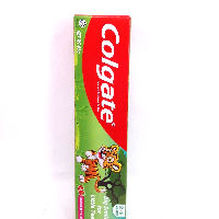 YOYO.casa 大柔屋 - Colgate Anticavity Toothpaste For Kids,40g 