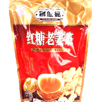 YOYO.casa 大柔屋 - Brown Sugar Ginger Tea,160g 