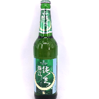 YOYO.casa 大柔屋 - 大樽珠江純生啤酒,600ml 