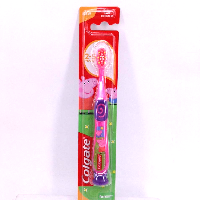 YOYO.casa 大柔屋 - Colgate 2-5 years old Baby Teethbrush, YOYO.casa 大柔屋 - Colgate 2-5 years old Baby Teethbrush,