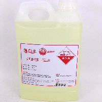 YOYO.casa 大柔屋 - 消毒漂白水,2L 