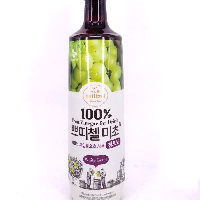 YOYO.casa 大柔屋 - Fruit Vinegar For Drink White Grape,900ml 