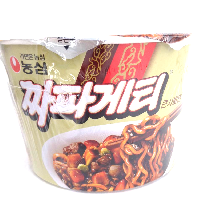YOYO.casa 大柔屋 - Korean Fried Sauce With Minced Ramen,123g 