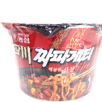 YOYO.casa 大柔屋 - Korean Sichuan Spicy Fired Minced Sauce Ramen,115g YOYO.casa 大柔屋 - Korean Sichuan Spicy Fired Minced Sauce Ramen,115g