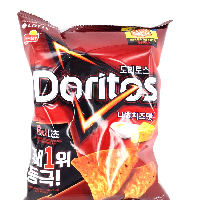 YOYO.casa 大柔屋 - Doritos Double Cheese Corn Chips,84g YOYO.casa 大柔屋 - Doritos Double Cheese Corn Chips,84g